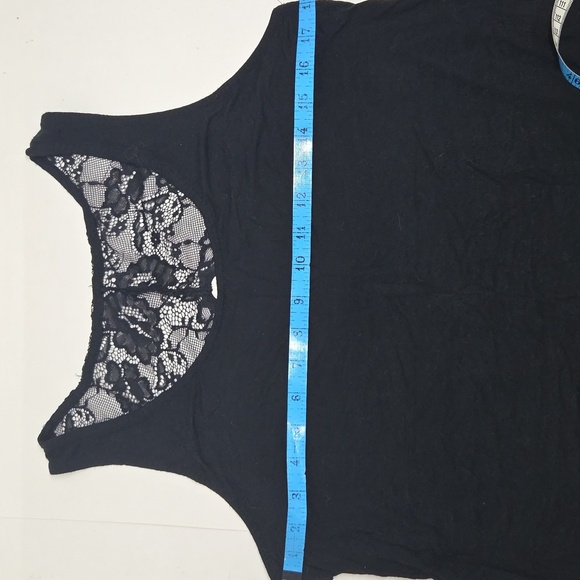 Ambiance Large Womens Shirt - Picture 8 of 8